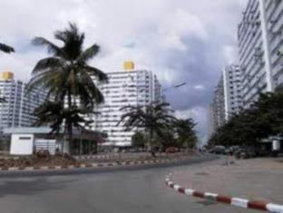 Aparthotel Impact-challenger Muang Thong Thani Serviced
