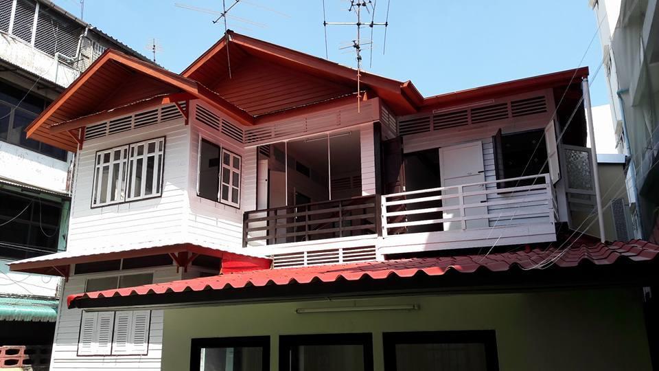 Thai Garden House Bangkok