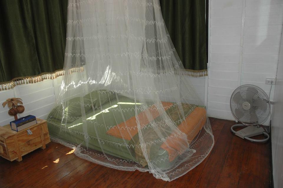 Thai Garden House 2* Bangkok