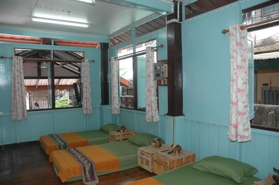 Thai Garden House Bangkok