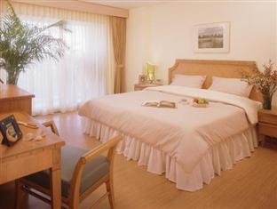 Ravipha Residences Aparthotel