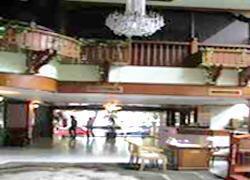 Silom Plaza Bangkok