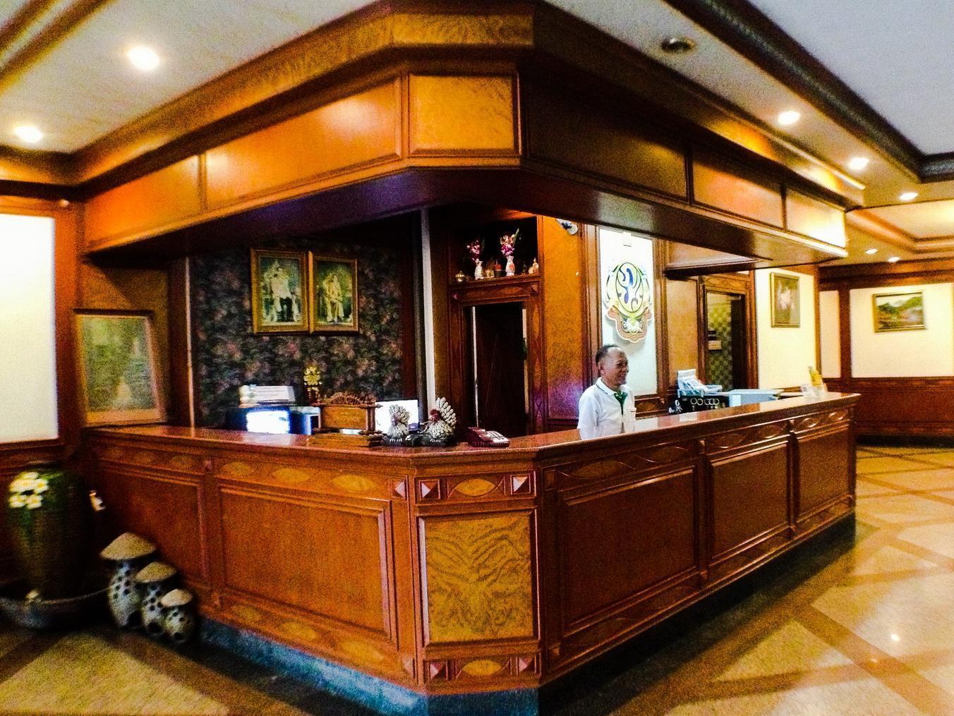 Mansion 3 Guest house 3*