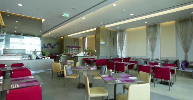 Mercure Siam