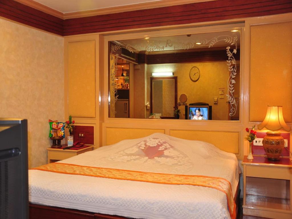 Gasthof Parkway 3*