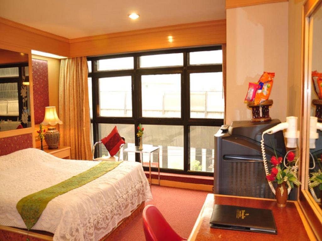 Parkway 3* Bangkok