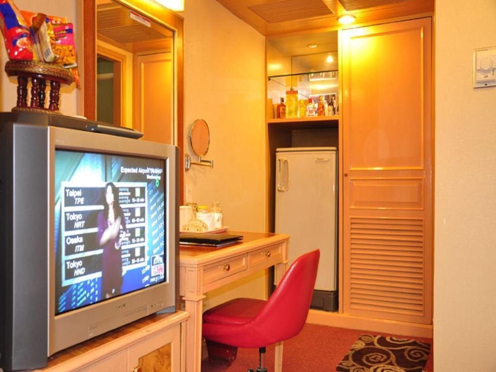 Parkway 3*