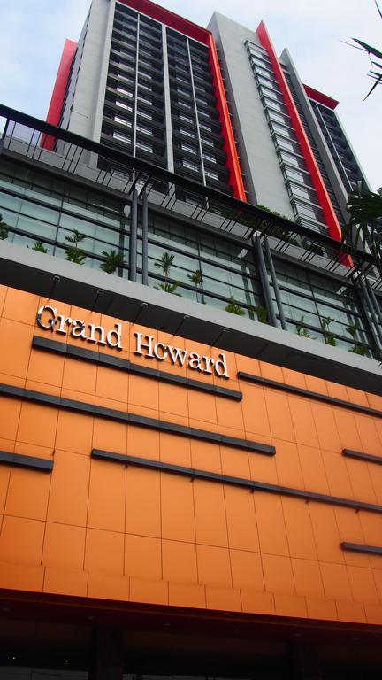 Grand Howard Bangkok
