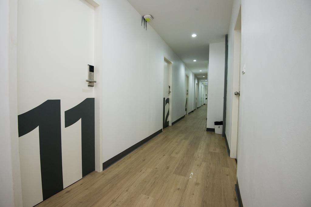 Monkeynap Hostel