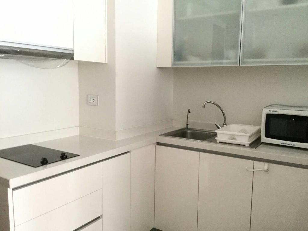 Apartment The Fah Bangkok