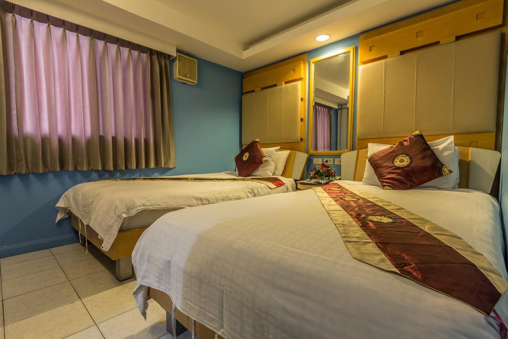 Sam's bahay-panuluyan 2*