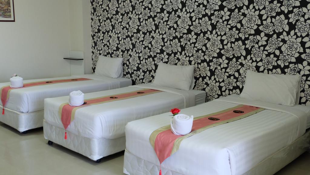 Sp Hotel 3*