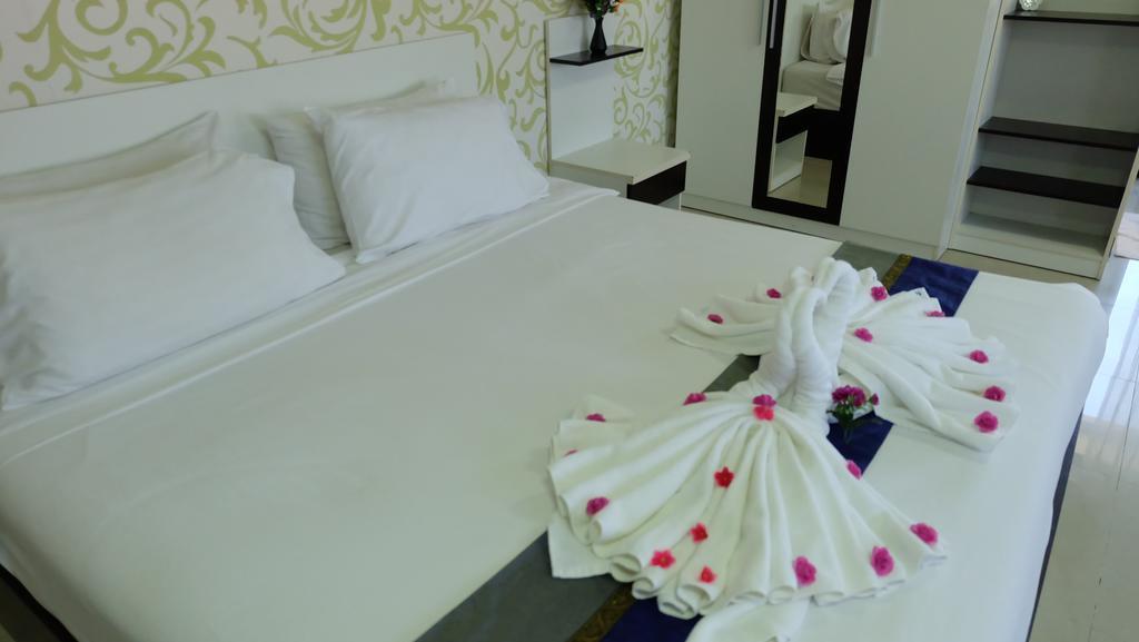 Hotel Sp
