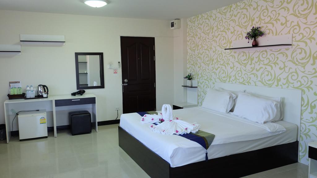 Hotel Sp 3*