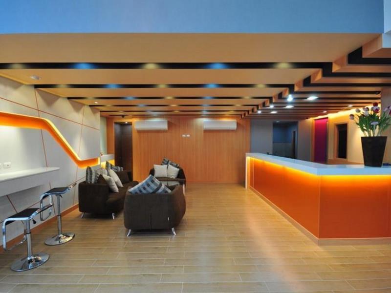 Baron Hotel 4*