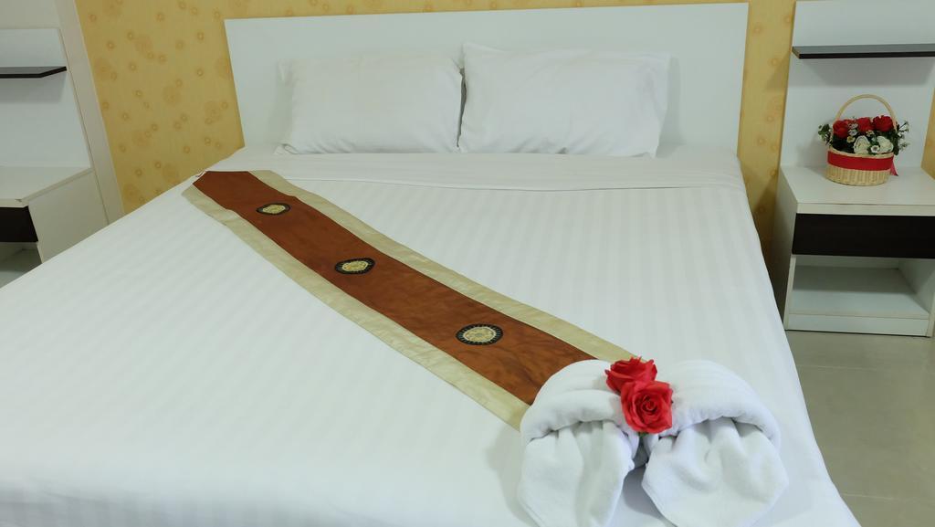 Hotel Sp 3*