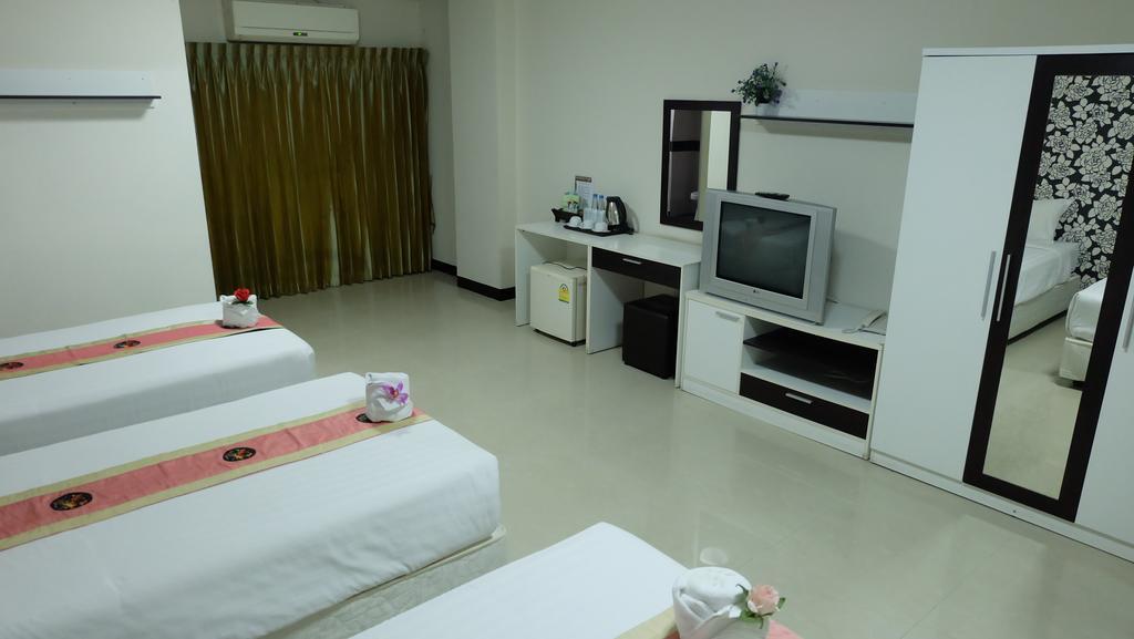 Sp 3* Bang Sao Thong