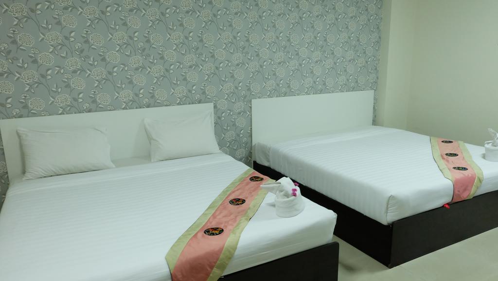 Sp Hotel