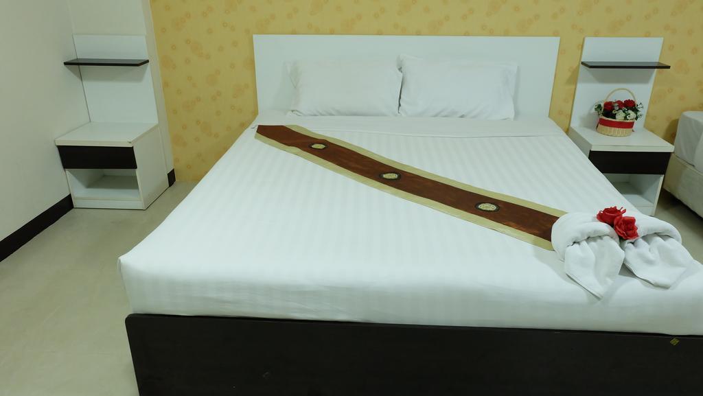 Sp Hotel Bang Sao Thong
