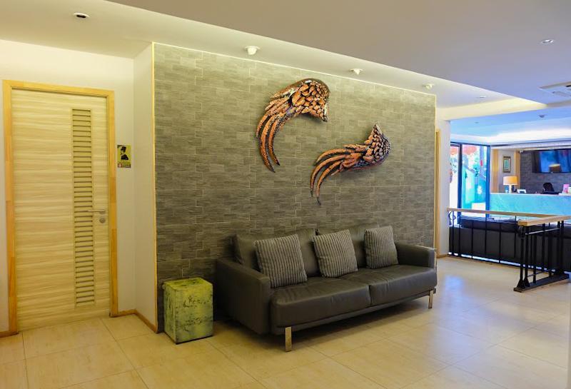 Baron Hotel