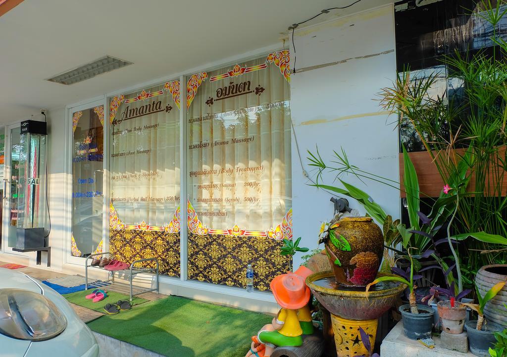Hotel Baron Bangkok