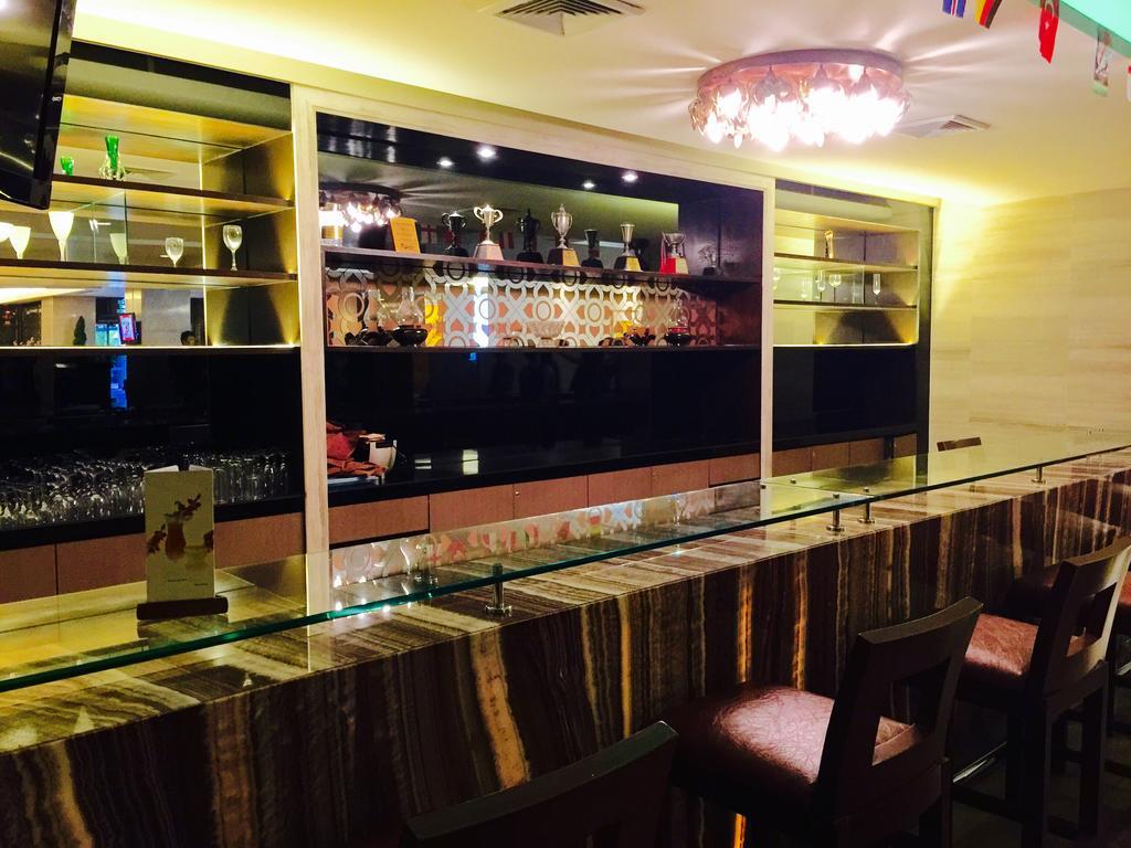 Hotel Indra Regent Bangkok