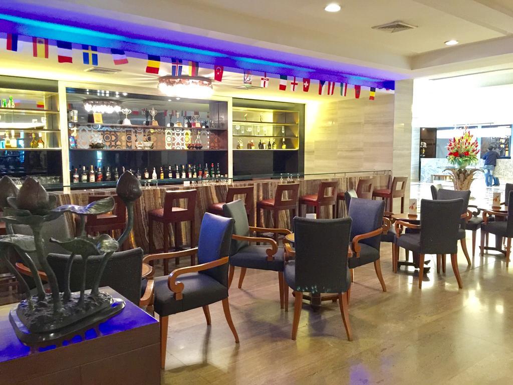 Indra Regent 4* Bangkok