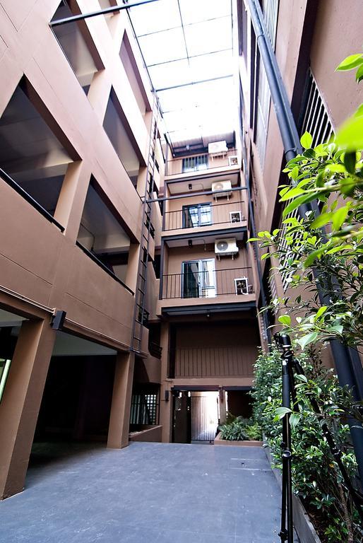 Nilukn House Tha Phra Hostel