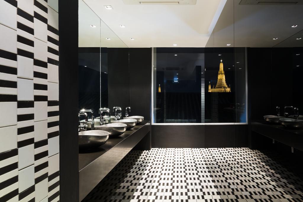Sala Rattanakosin Hotel 4*