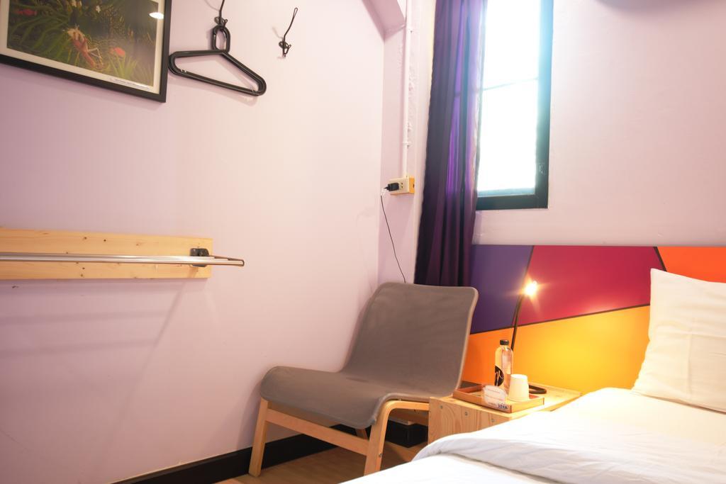 Room@vipa * Bangkok