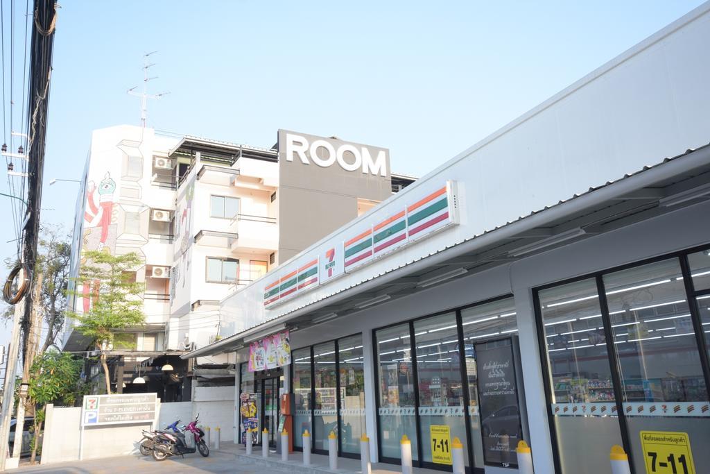 Room@vipa Bangkok