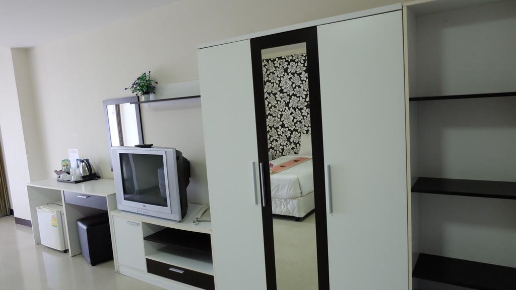 Sp Hotel