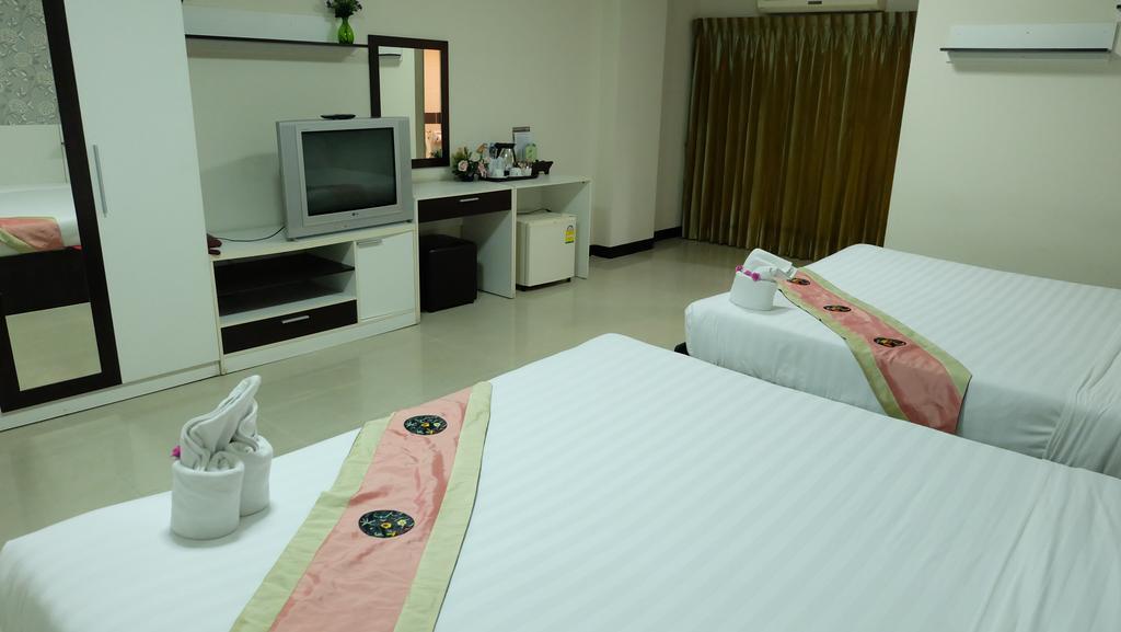Hotel Sp