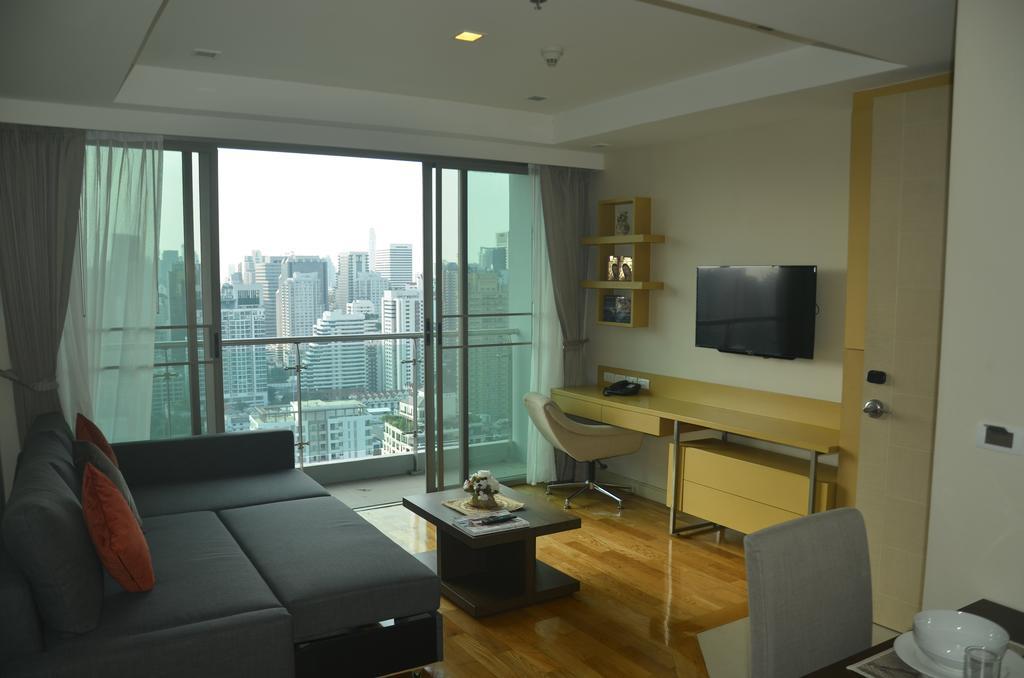 Aparthotel 39 Boulevard Executive 4*