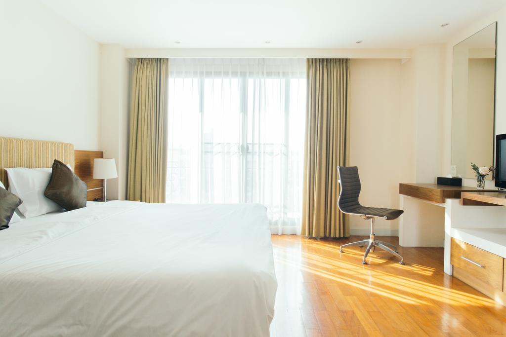 Thomson Bangkok