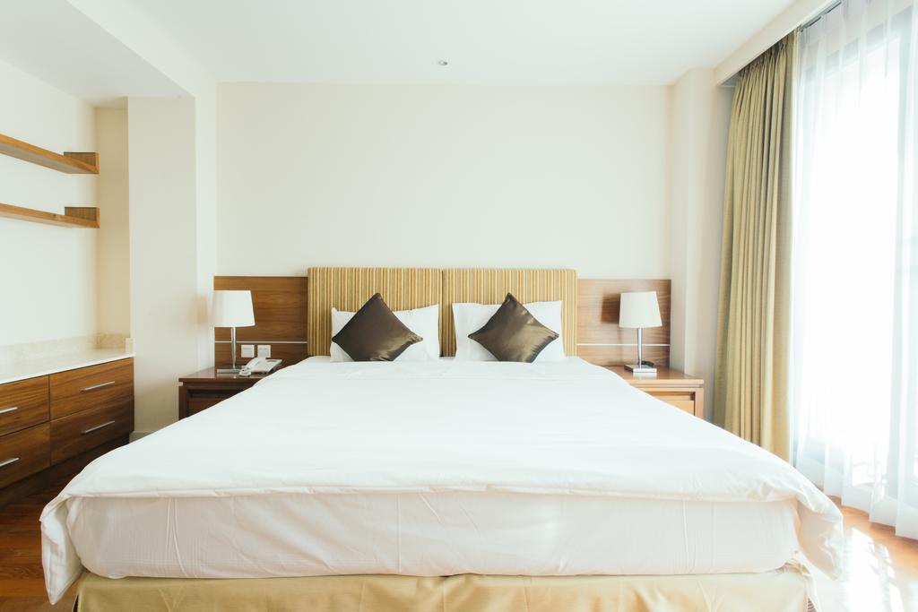 Thomson 3* Bangkok