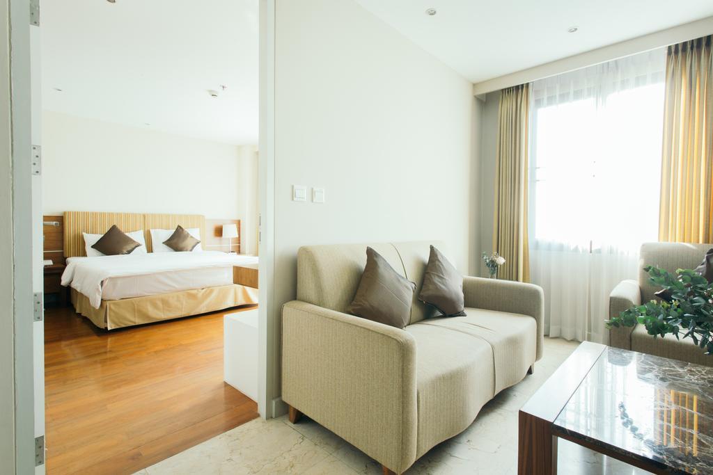 Hotel Thomson 3*
