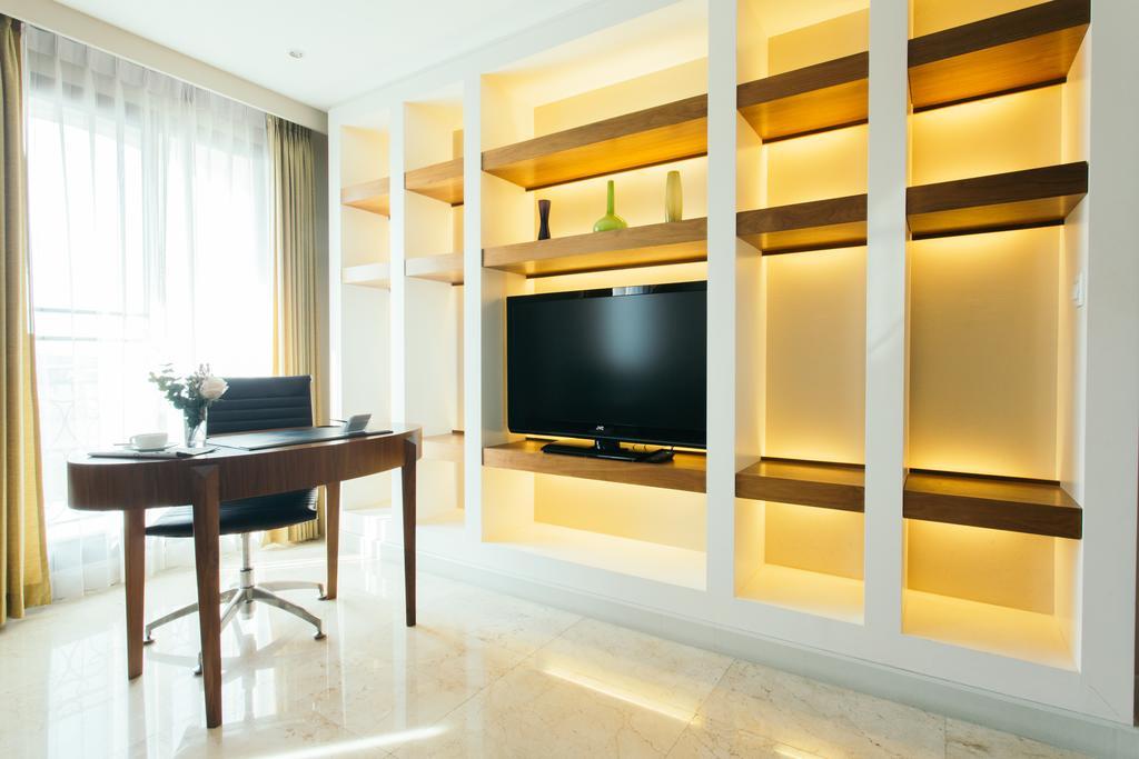 Thomson 3* Bangkok