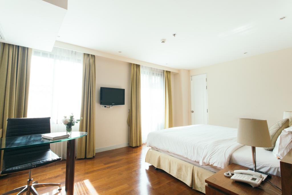 Thomson Bangkok