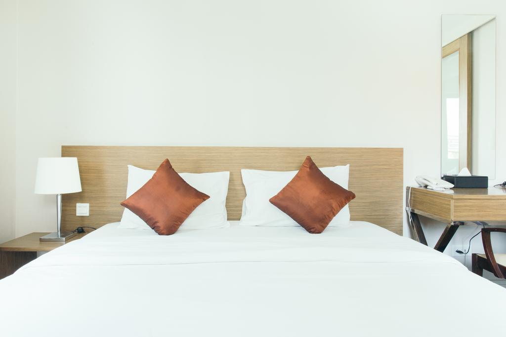 Hotel Thomson Bangkok