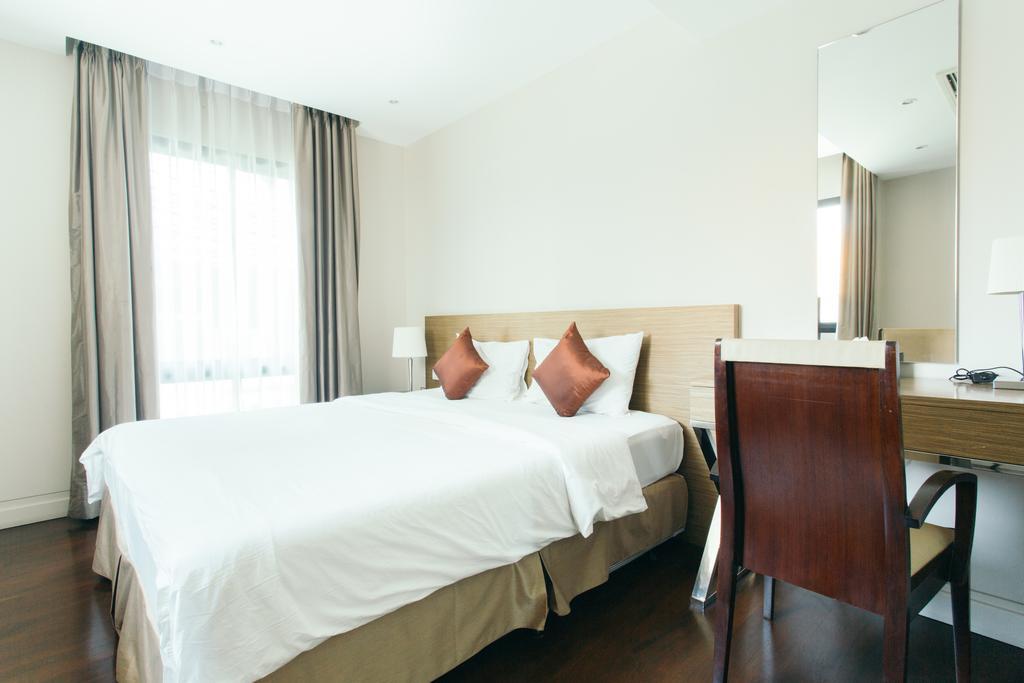 Hotel Thomson Bangkok