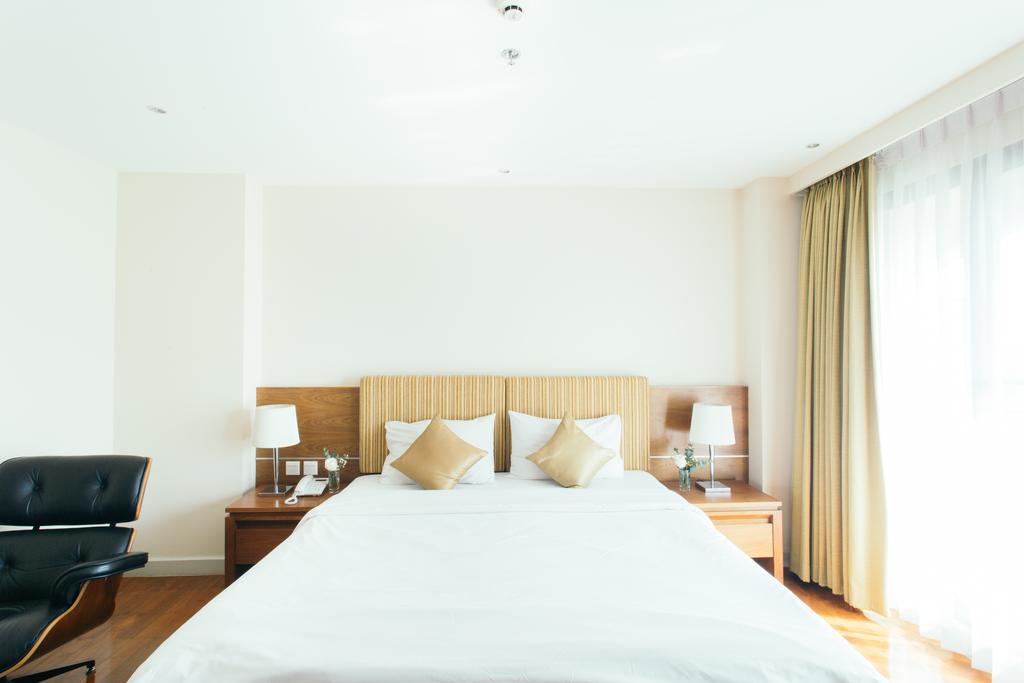 Thomson 3* Bangkok