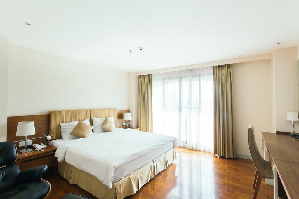 Hotel Thomson 3*