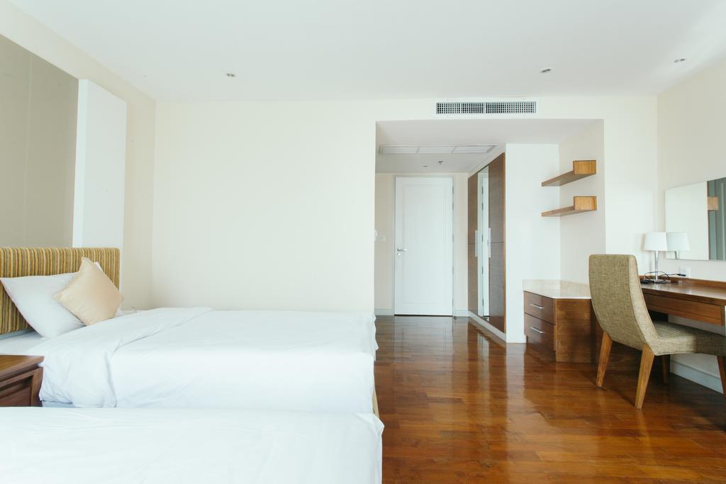 Hotel Thomson Bangkok