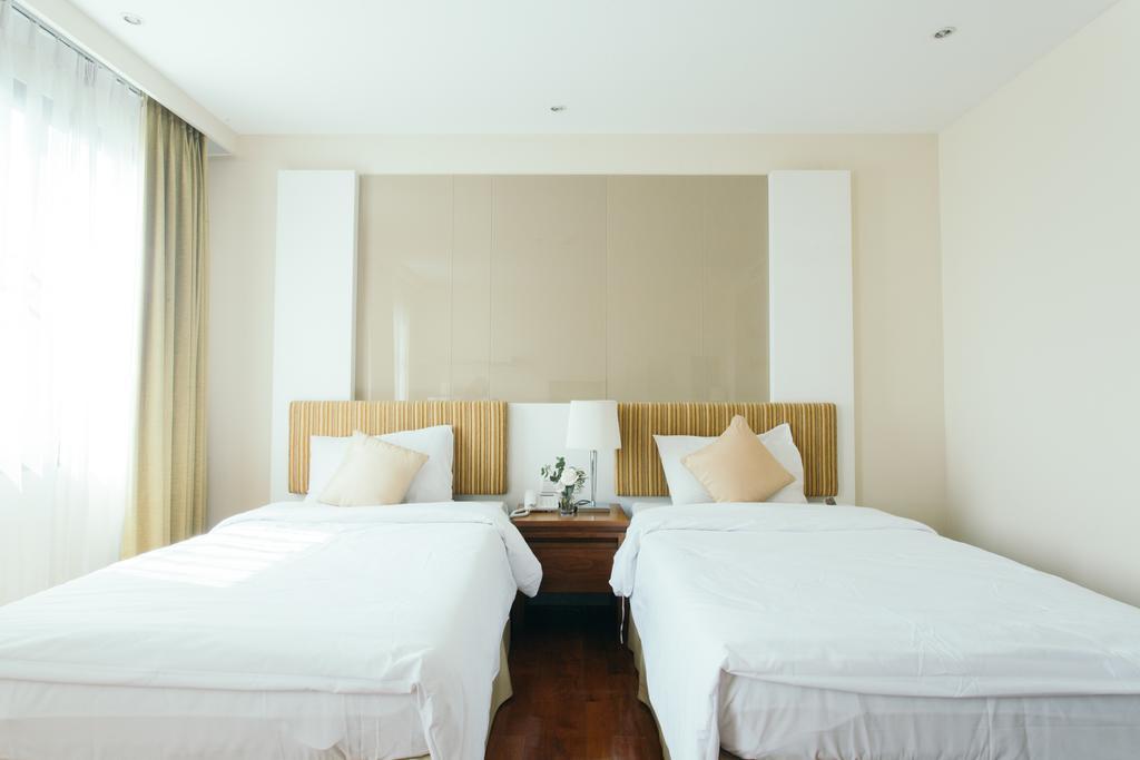 Hotel Thomson 3*
