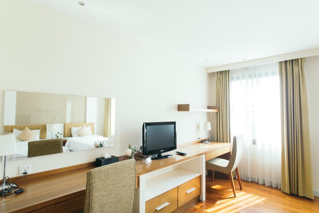 Hotel Thomson Bangkok