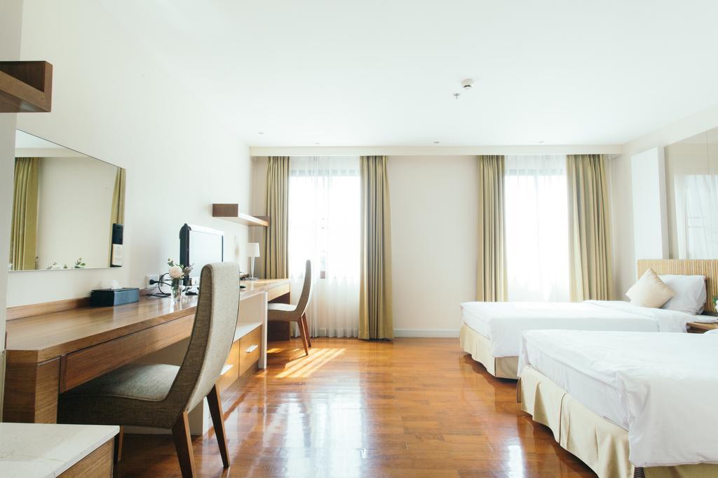 Thomson 3* Bangkok