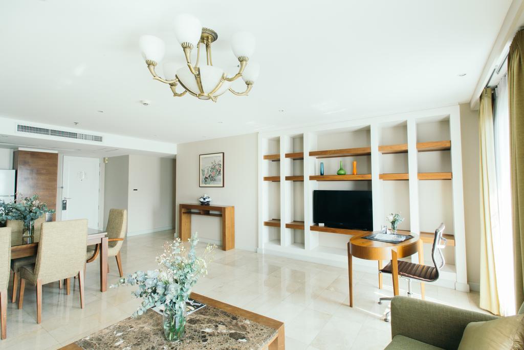 Hotel Thomson Bangkok