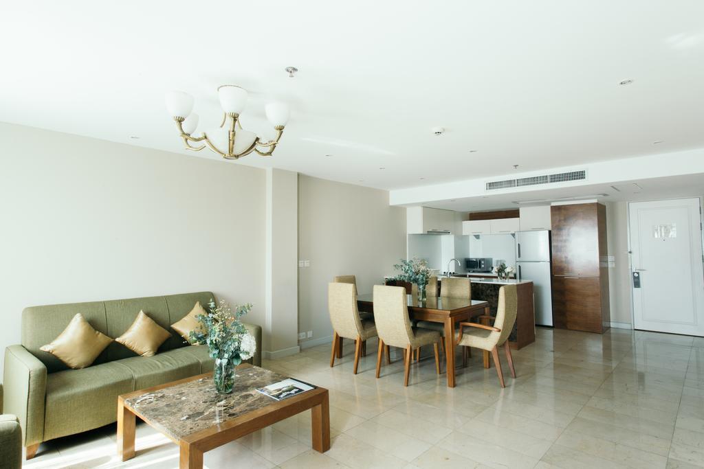 Thomson 3* Bangkok