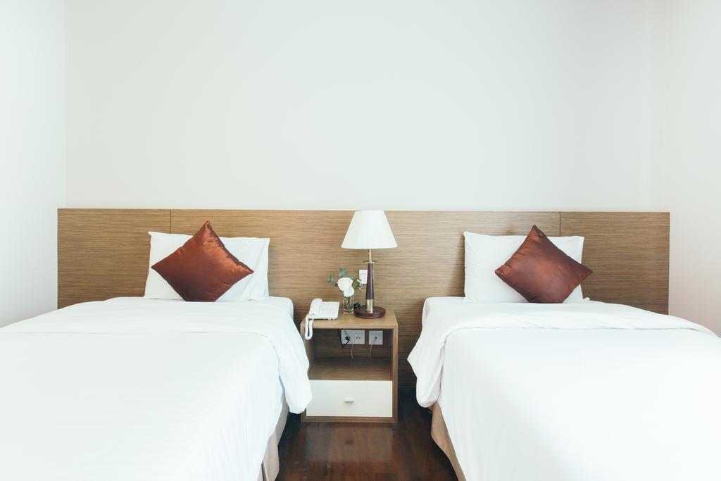 Thomson Hotel 3*
